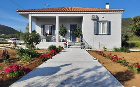 Classic Guesthouse Nafplion