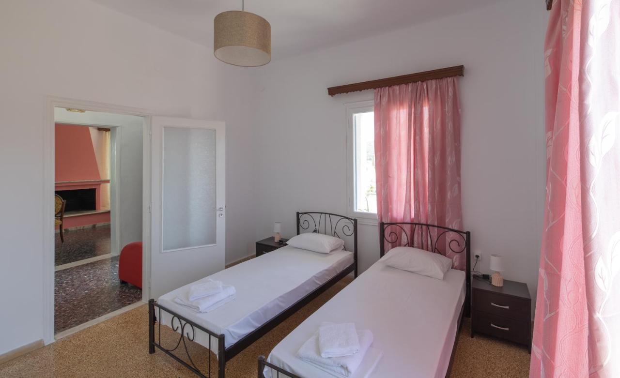 Classic Guesthouse Nafplion Εξωτερικό φωτογραφία