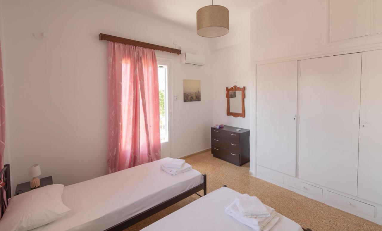 Classic Guesthouse Nafplion Εξωτερικό φωτογραφία