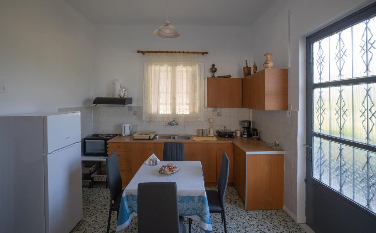Classic Guesthouse Nafplion Εξωτερικό φωτογραφία