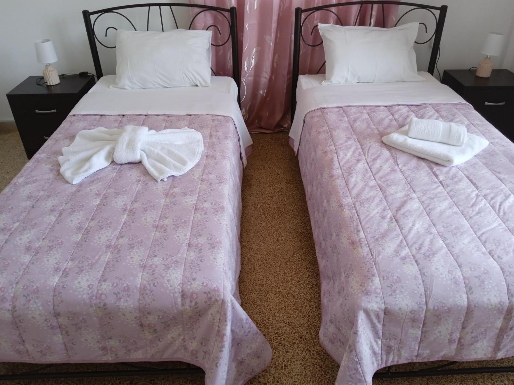 Classic Guesthouse Nafplion Εξωτερικό φωτογραφία