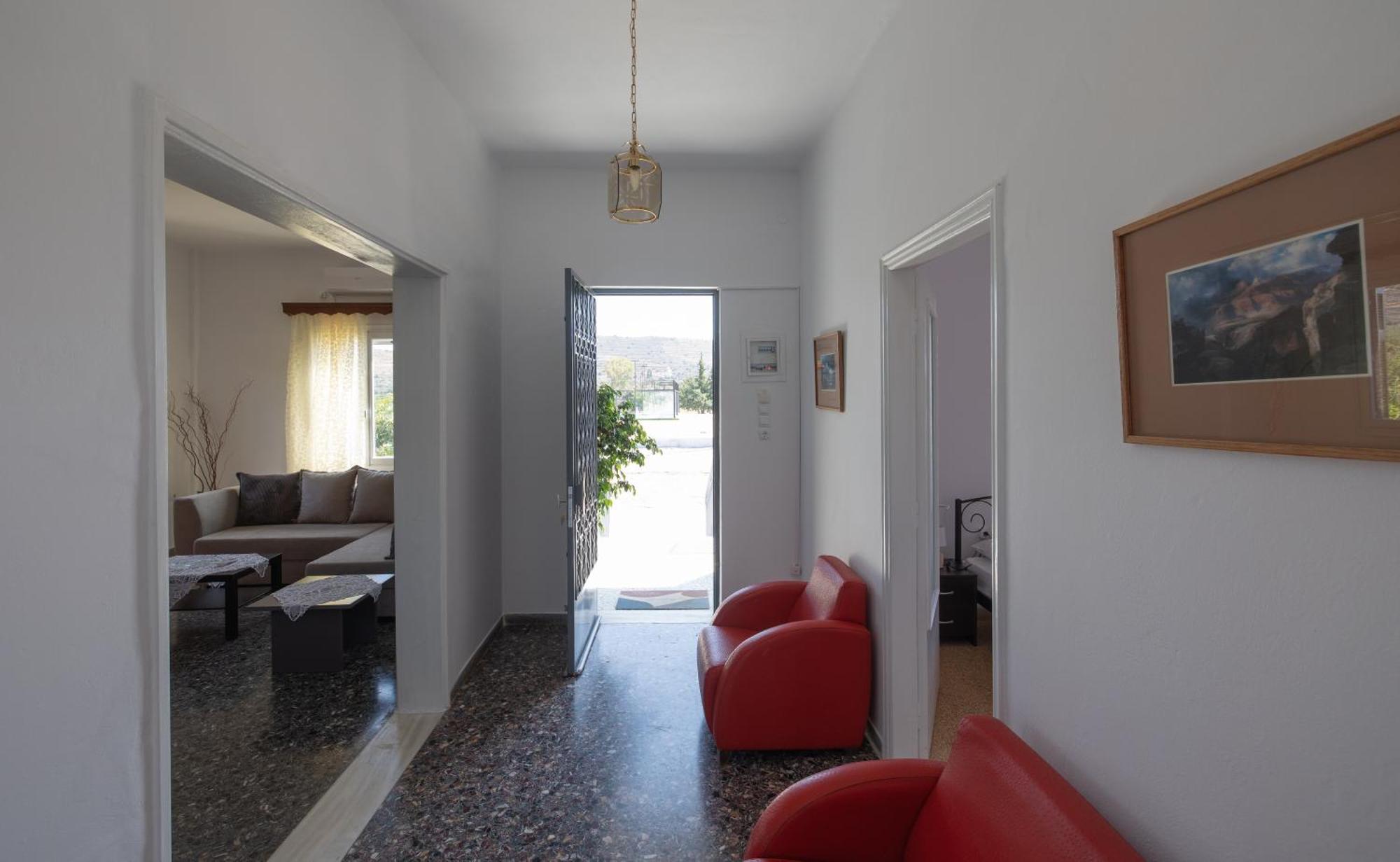 Classic Guesthouse Nafplion Εξωτερικό φωτογραφία