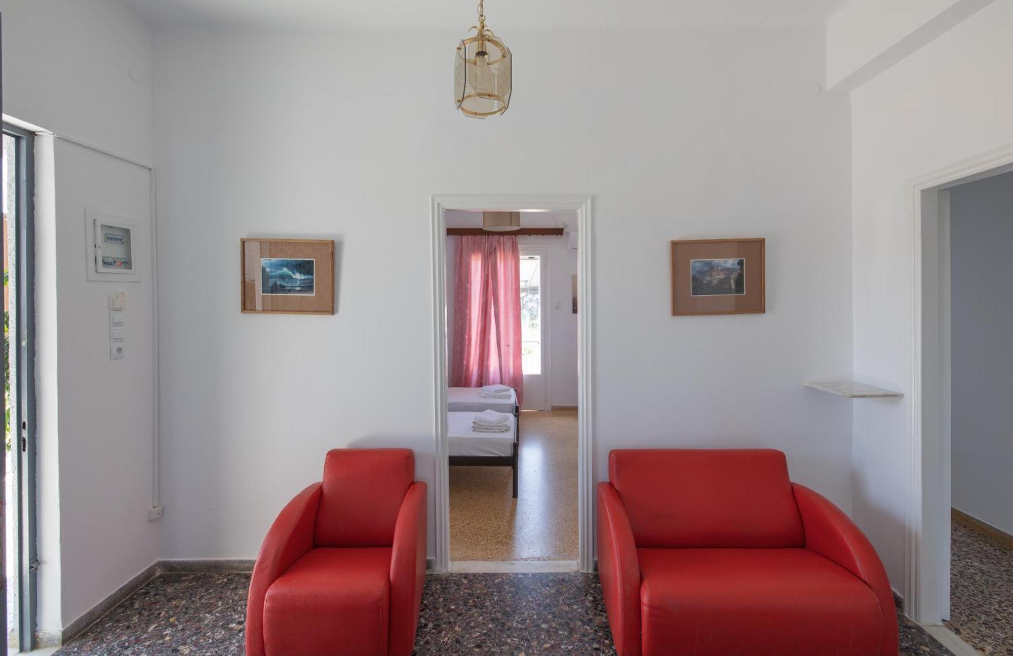 Classic Guesthouse Nafplion Εξωτερικό φωτογραφία