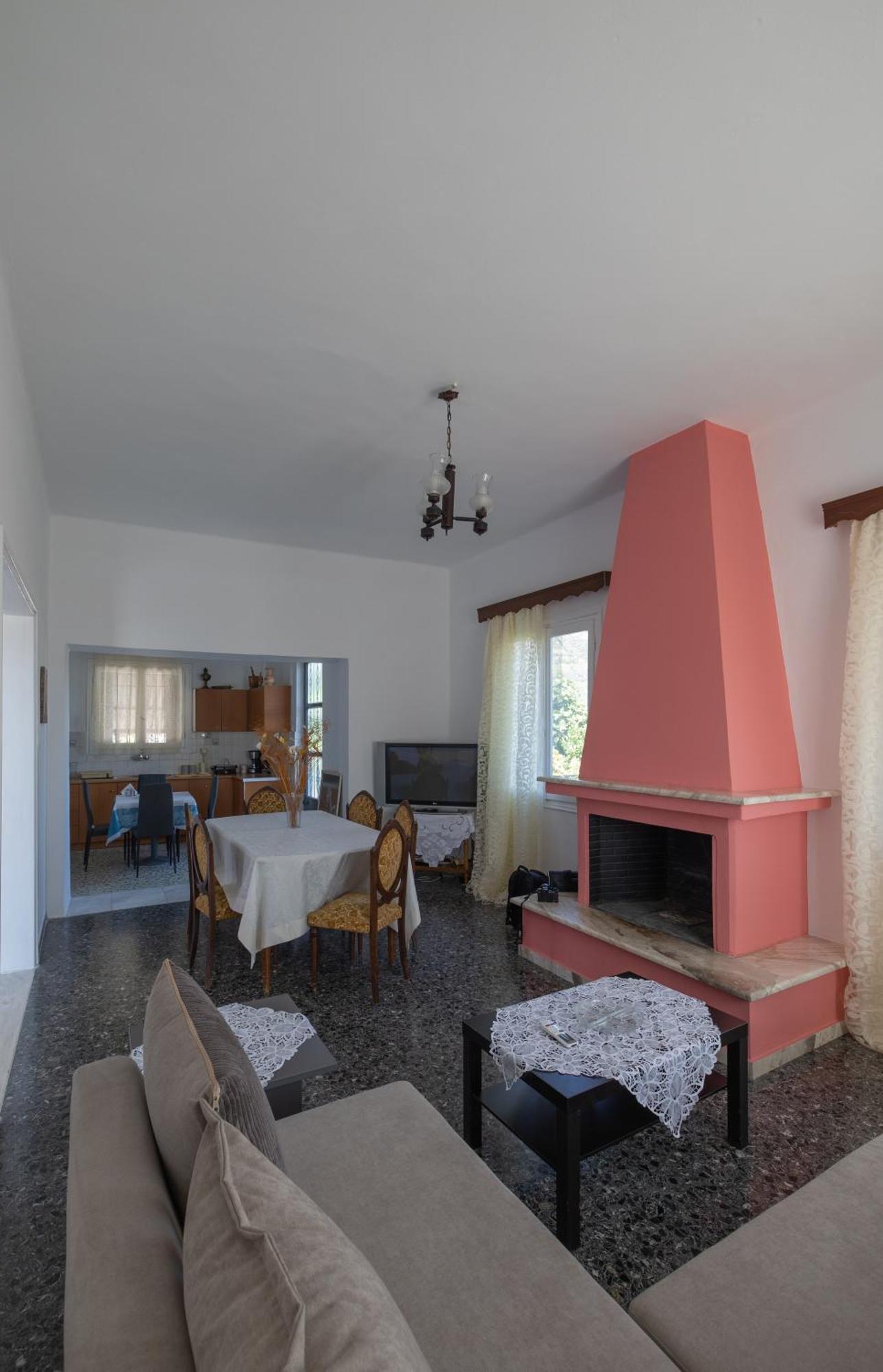 Classic Guesthouse Nafplion Εξωτερικό φωτογραφία