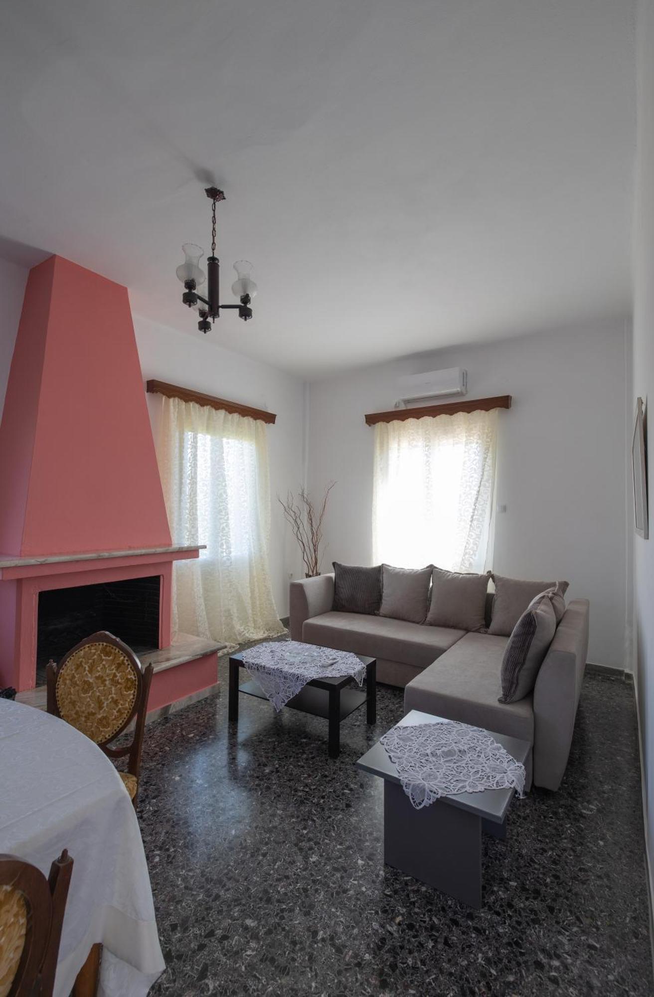Classic Guesthouse Nafplion Εξωτερικό φωτογραφία