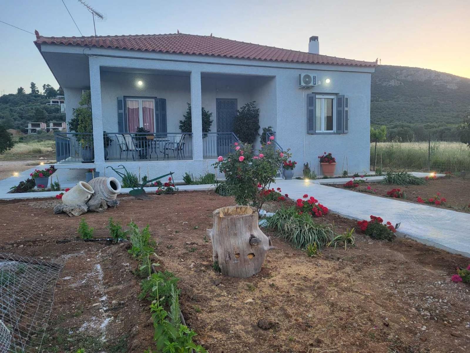 Classic Guesthouse Nafplion Εξωτερικό φωτογραφία