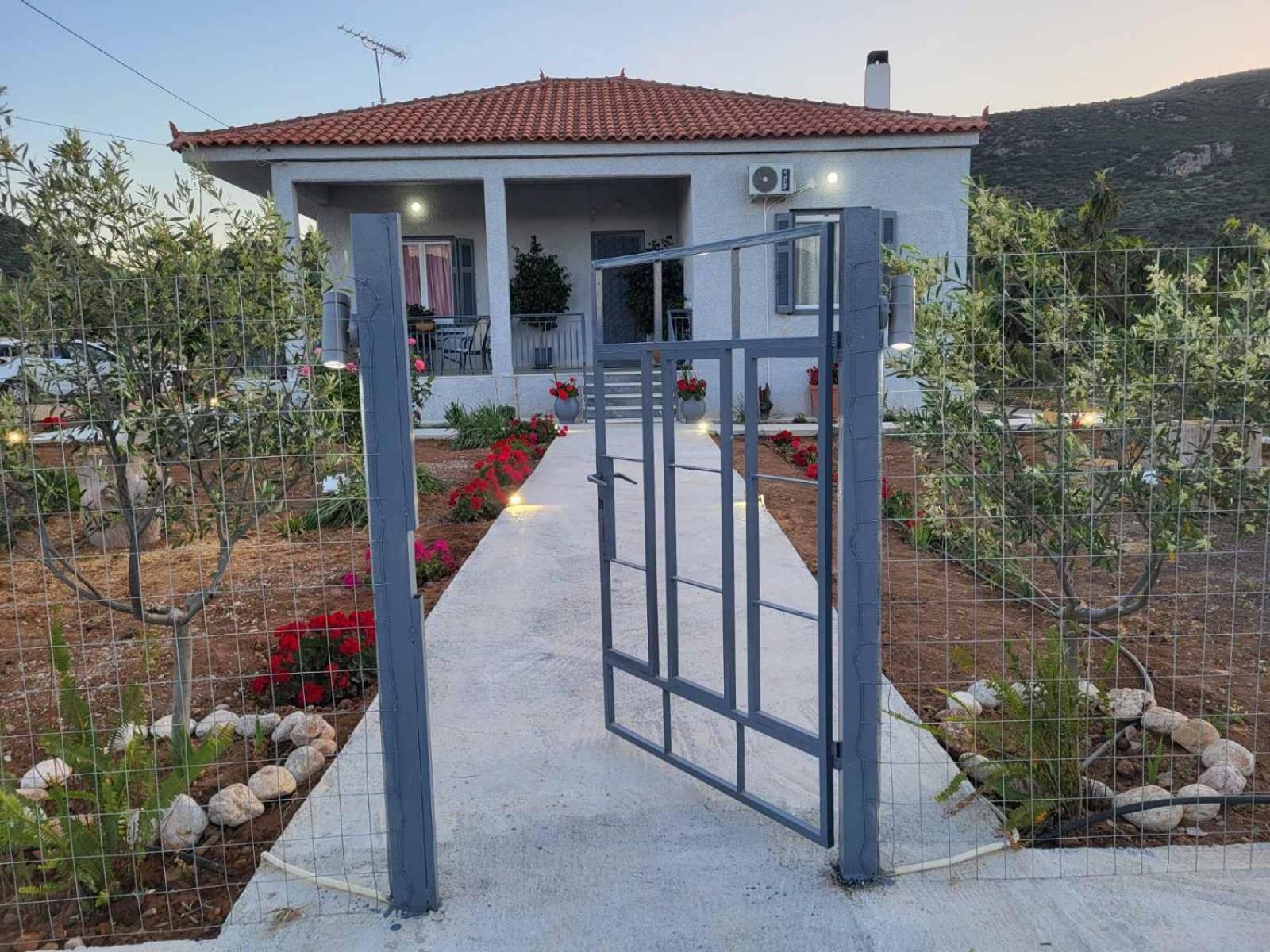 Classic Guesthouse Nafplion Εξωτερικό φωτογραφία