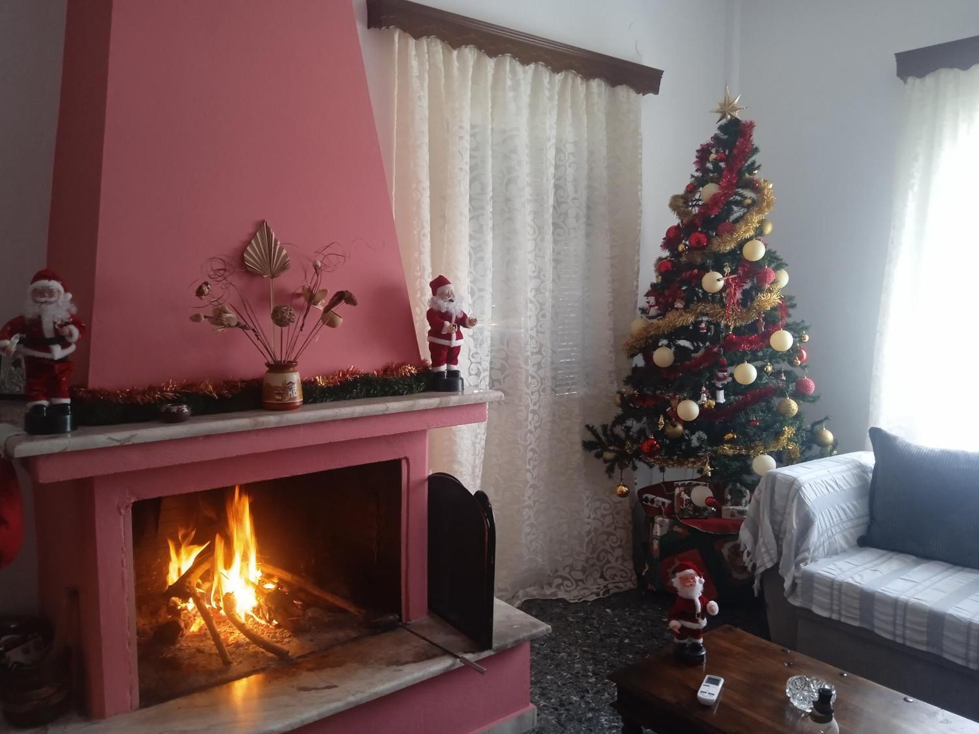 Classic Guesthouse Nafplion Εξωτερικό φωτογραφία